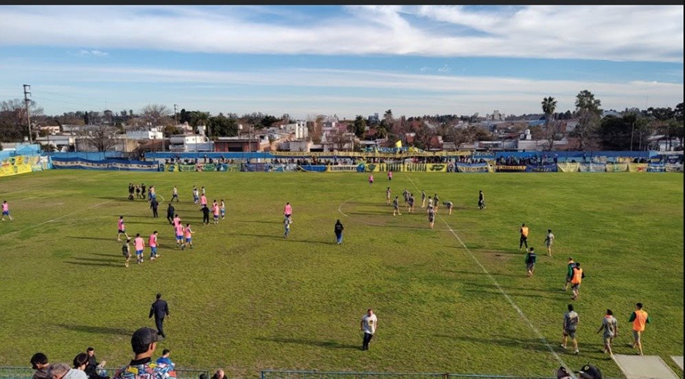 PUERTO NUEVO GOLEÓ AL LECHERO, QUE SUMÓ SU 5TA DERROTA CONSECUTIVA