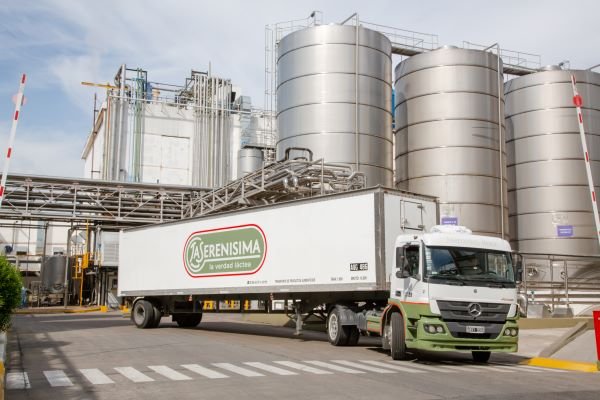 ARCOR Y DANONE APORTARÁN u$s30 MILLONES A MASTELLONE PARA CANCELAR DEUDA
