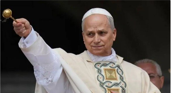 CONFIRMARON NUEVO FERIADO EN NOVIEMBRE POR LA VISITA DEL PAPA LEÓN XIV