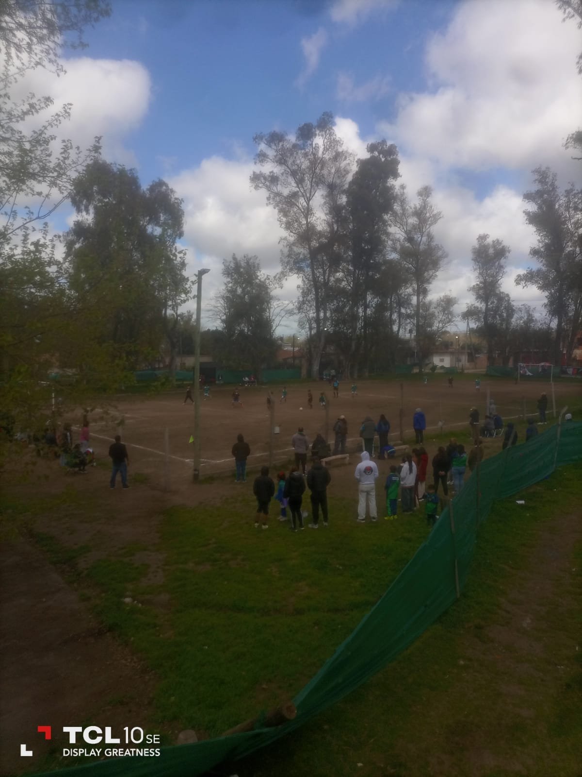 AFIGRO FINALIZÓ LA PRIMERA RONDA CON DOS NUEVOS CAMPEONES
