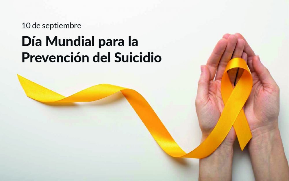 DÍA MUNDIAL DE LA PREVENCIÓN DEL SUICIDIO: ALERTAS y DESAFÍOS PARA LA SOCIEDAD ACTUAL