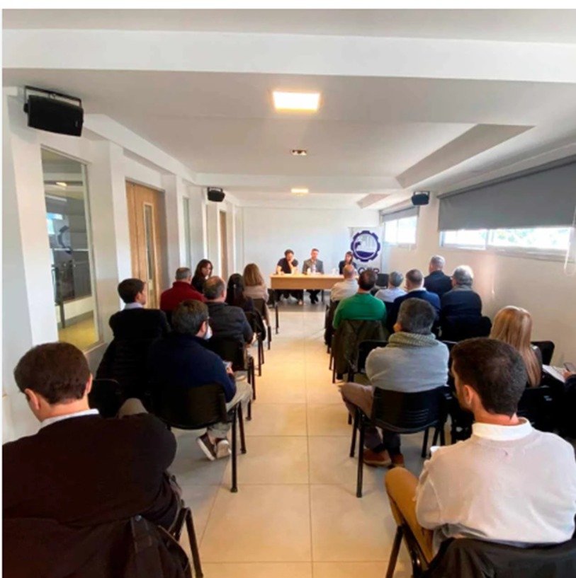 SE CELEBRARÁ EL DÍA DE LA INDUSTRIA EN CELSUR, EN UN CONTEXTO COMPLEJO PARA LA ACTIVIDAD