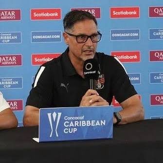 GABRIEL MARTÍNEZ POCH ES EL NUEVO DT DE LEANDRO N ALEM