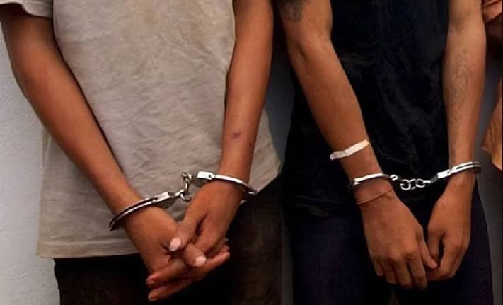 ENTRÓ EN VIGENCIA LA NUEVA LEY PENAL JUVENIL, QUE BAJÓ LA IMPUTABILIDAD