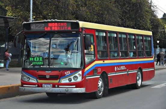 LA PERLITA NO PARTICIPÓ DE LA LICITACIÓN DEL TRANSPORTE PÚBLICO EN MORENO, ¿QUÉ PASA CON EL SERVICIO EN GRAL RODRÍGUEZ?